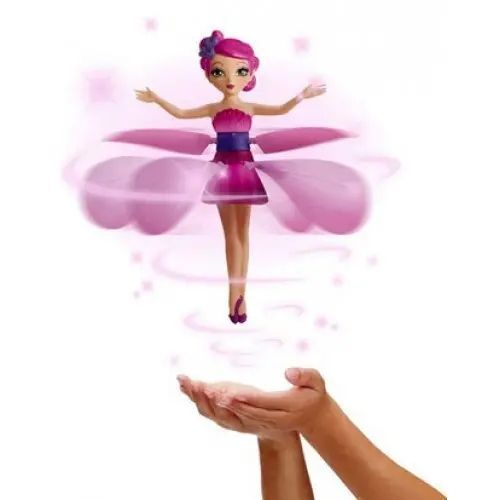 Лялька літаюча фея Flying Fairy 5520798 фото