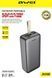Повербанк великої ємності Power Bank Awei J111B - 50000mAh 2054759 фото 2