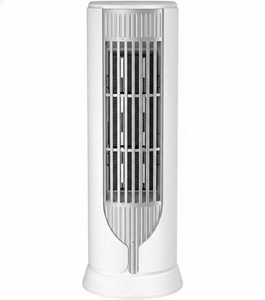 Тепловентилятор керамічний Lasko FH500 1200 Вт, кімнатний електрообігрівач дуйка для дому та офісу, захист від перегрівання FH500 фото