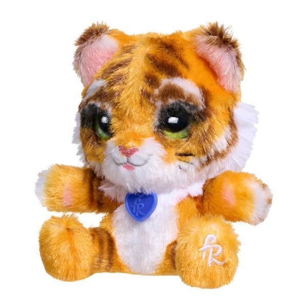 Інтерактивна іграшка "Малюк Тигр" Furreal 28153 серії "My Mini's Little Hugs" 28153 фото