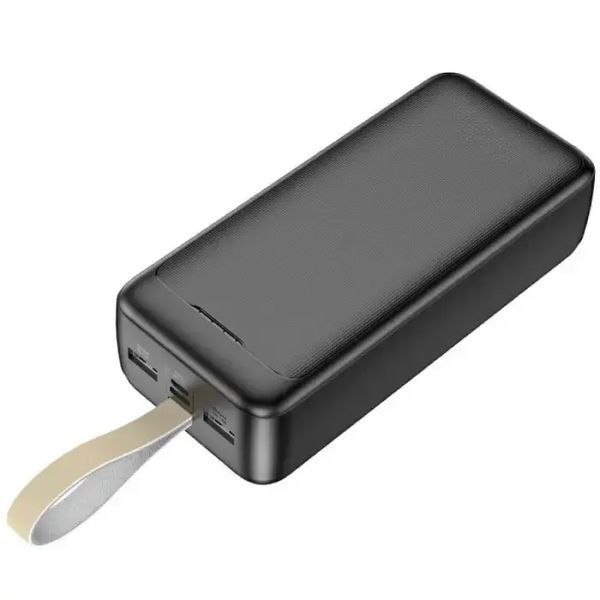 Повербанк великої ємності Power Bank Awei J111B - 50000mAh 2054759 фото