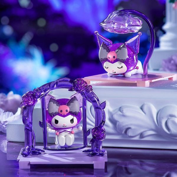 Фігурка-сюрприз "Сад мрії Kuromi" Pop Top Hello Kitty 23WH-006 в асортименті 23WH-006 фото
