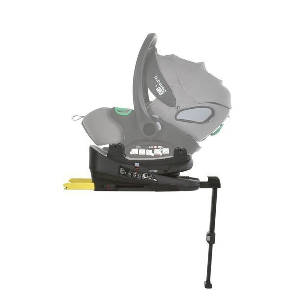 База під автокрісло ME 1110 i-FIX Base ME 1110 Base 360 ME 1110 Base 360 фото