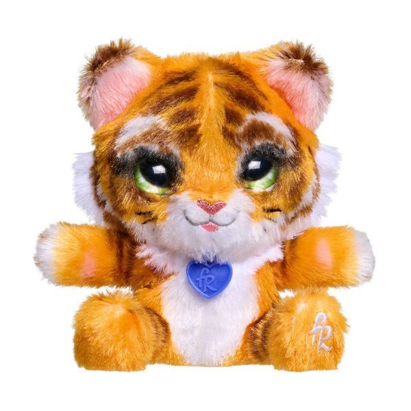 Інтерактивна іграшка "Малюк Тигр" Furreal 28153 серії "My Mini's Little Hugs" 28153 фото
