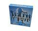 Танцювальний килимок usb для ПК комп'ютера PC Dance mat Dance Pad покращений з CD PC30308 фото 6