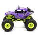 Автомобіль на радіокеруванні Bigfoot Off-road Sulong Toys SL-358RHV масштаб 1:16, 27 МГц SL-358RHV фото 2