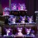 Фігурка-сюрприз "Сад мрії Kuromi" Pop Top Hello Kitty 23WH-006 в асортименті 23WH-006 фото 7