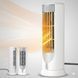 Тепловентилятор керамічний Lasko FH500 1200 Вт, кімнатний електрообігрівач дуйка для дому та офісу, захист від перегрівання FH500 фото 2