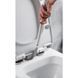 Силіконовий йоржик для унітазу Toilet Brush (антибактеріальний, гігієнічний) 2017472 фото 3
