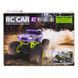 Автомобіль на радіокеруванні Bigfoot Off-road Sulong Toys SL-358RHV масштаб 1:16, 27 МГц SL-358RHV фото 13