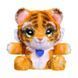 Інтерактивна іграшка "Малюк Тигр" Furreal 28153 серії "My Mini's Little Hugs" 28153 фото 3