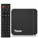 Smart TV-приставка Tanix TX3 Mini / Android TV / 2 GB + 16 GB / 4-ядерний Amlogic / Wi-Fi / 4K підтримка TANIX2 фото 2
