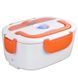 Ланчбокс з підігрівом їжі 220V, Electric lunch box, ланч-бокс від мережі pr65638435 фото 5