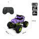 Автомобіль на радіокеруванні Bigfoot Off-road Sulong Toys SL-358RHV масштаб 1:16, 27 МГц SL-358RHV фото 8