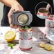 Багатофункціональна відкривачка для бляшанок Go Swing Can Opener 50900000010 фото 7