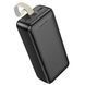 Повербанк великої ємності Power Bank Awei J111B - 50000mAh 2054759 фото 3