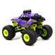 Автомобіль на радіокеруванні Bigfoot Off-road Sulong Toys SL-358RHV масштаб 1:16, 27 МГц SL-358RHV фото 3
