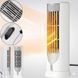 Тепловентилятор керамічний Lasko FH500 1200 Вт, кімнатний електрообігрівач дуйка для дому та офісу, захист від перегрівання FH500 фото 1