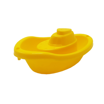Іграшка для купання "Кораблик" ТехноК 6603TXK Жовтий 6603TXK(Yellow) фото