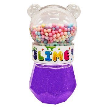 Дитячий Слайм Jelly Slime 31181(Violet) 100 грам, від 8 років 31181(Violet) фото