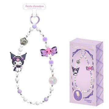 Ланцюжок для телефону "Друзі милий стиль" Pop Top Hello Kitty 25SM-008 в асортименті 25SM-008 фото