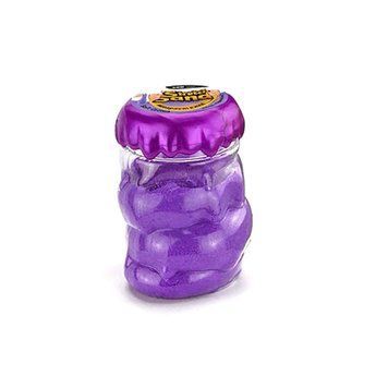 Креативна творчість "Stretch Sand" STS-03-01U 200 гр Фіолетовий STS-03-01U(Violet) фото