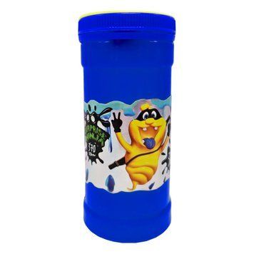 В'язка маса "Surprise Ninja" 3 XL SLM-08-01U укр Синій SLM-08-01U(Blue) фото