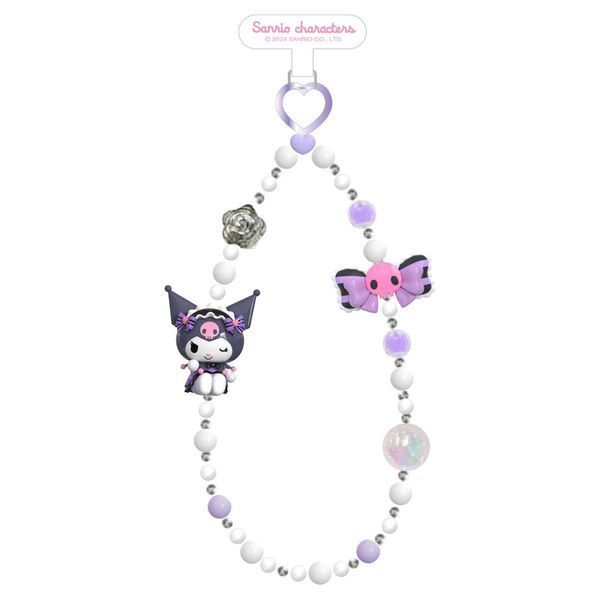 Ланцюжок для телефону "Друзі милий стиль" Pop Top Hello Kitty 25SM-008 в асортименті 25SM-008 фото