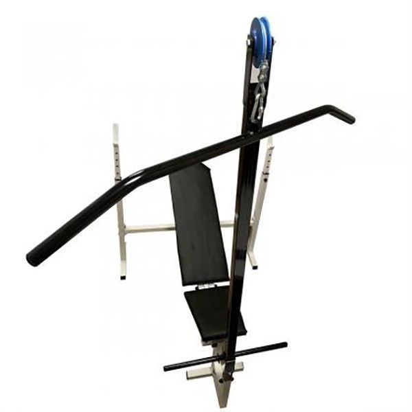 Лава зі стійкою для штанги ProGym Plus NE-SK-0680 NE-SK-0680 фото
