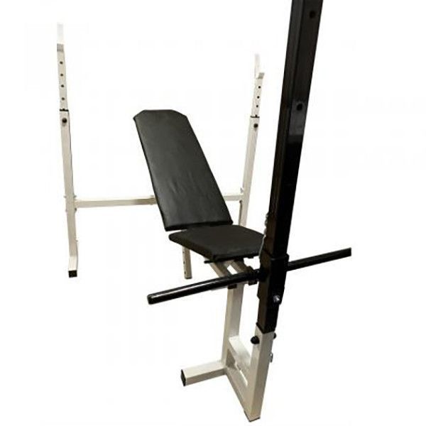 Лава зі стійкою для штанги ProGym Plus NE-SK-0680 NE-SK-0680 фото