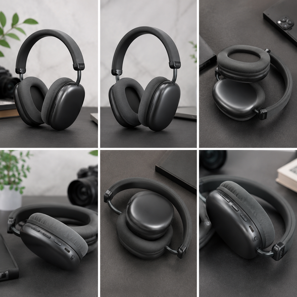 Навушники MDR A39 CELEBRAT / Бездротові навушники з Bluetooth sp9896 фото