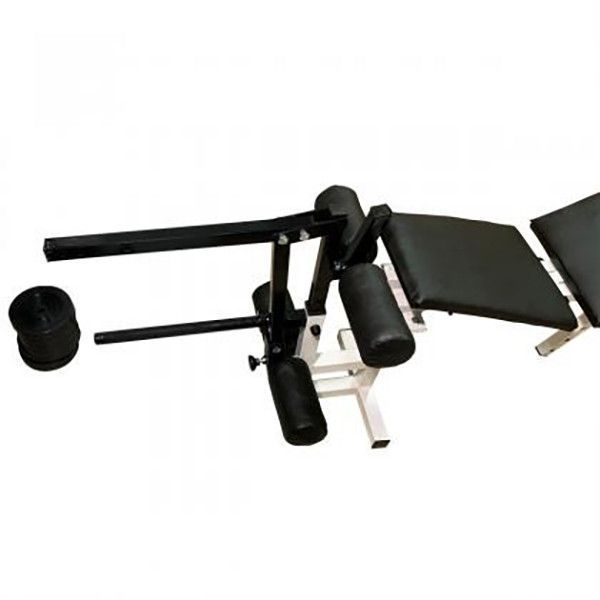 Лава зі стійкою для штанги ProGym Plus NE-SK-0680 NE-SK-0680 фото