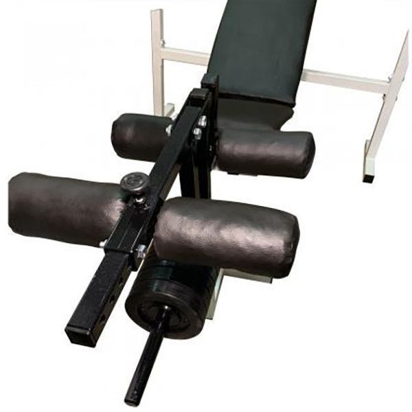 Лава зі стійкою для штанги ProGym Plus NE-SK-0680 NE-SK-0680 фото
