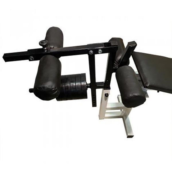 Лава зі стійкою для штанги ProGym Plus NE-SK-0680 NE-SK-0680 фото