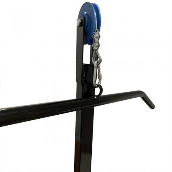 Лава зі стійкою для штанги ProGym Plus NE-SK-0680 NE-SK-0680 фото
