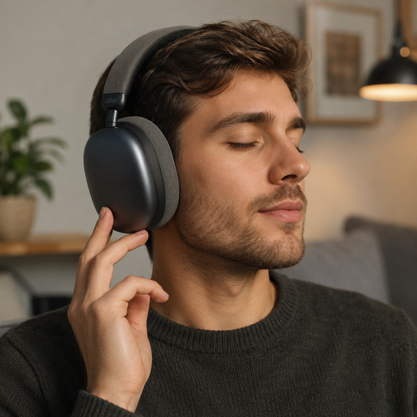 Навушники MDR A39 CELEBRAT / Бездротові навушники з Bluetooth sp9896 фото