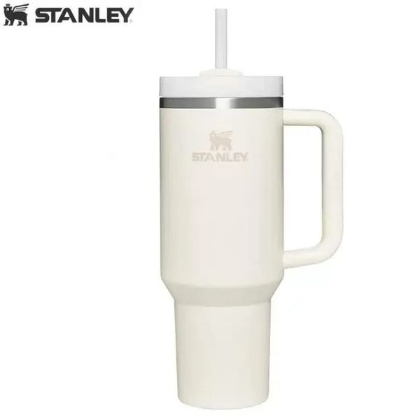 Термочашка Stanley 1,18L чорна STANLEY/3 фото