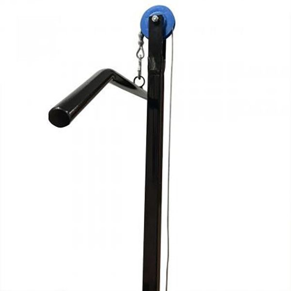 Лава зі стійкою для штанги ProGym Plus NE-SK-0680 NE-SK-0680 фото
