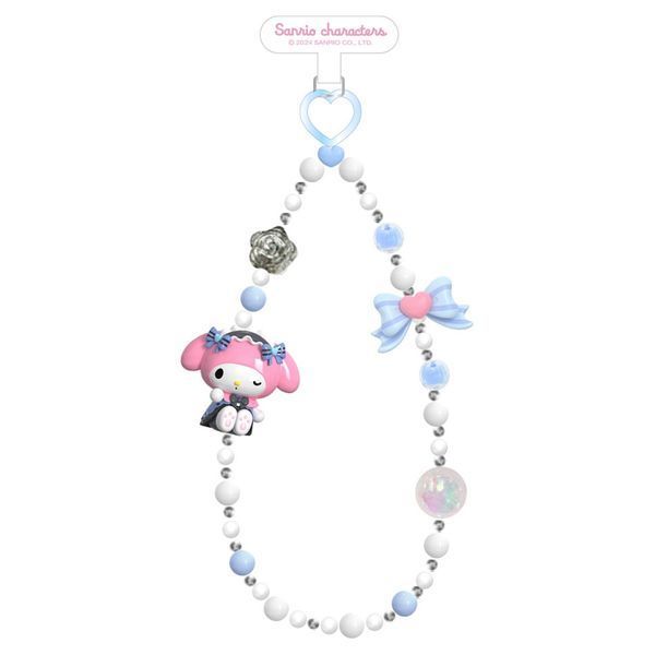 Ланцюжок для телефону "Друзі милий стиль" Pop Top Hello Kitty 25SM-008 в асортименті 25SM-008 фото