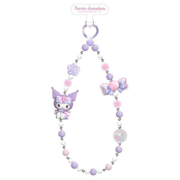 Ланцюжок для телефону "Друзі милий стиль" Pop Top Hello Kitty 25SM-008 в асортименті 25SM-008 фото