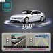Система кругового огляду Car Cam 360 градусів Panoramic Night Vision Pro HD MA-351 фото 4