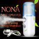 Зволожувач для шкіри обличчя Nano Mist Soraver, Нанорозпилювач NANO23 фото 3