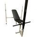 Лава зі стійкою для штанги ProGym Plus NE-SK-0680 NE-SK-0680 фото 5