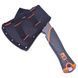 Сокира Gerber Bear Grylls Survival Hatchet / Сокира похідна / Туристична сокира VEN-1097 фото 2