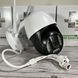 Поворотна Погодозахисна Сонячна Камера Безпеки SMAR 4G SOLAR CAM 1536P S454 фото 2