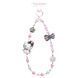 Ланцюжок для телефону "Друзі милий стиль" Pop Top Hello Kitty 25SM-008 в асортименті 25SM-008 фото 2
