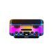 Портативна колонка Bluetooth з підсвічуванням RGB Bluetooth 5.0, Type-C. As-2636 фото 1