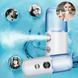 Зволожувач для шкіри обличчя Nano Mist Soraver, Нанорозпилювач NANO23 фото 6