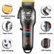 Професійна машинка для стрижки волосся триммер XRPO V-971 239V-971 фото 2