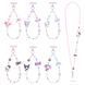 Ланцюжок для телефону "Друзі милий стиль" Pop Top Hello Kitty 25SM-008 в асортименті 25SM-008 фото 8